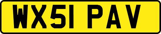 WX51PAV