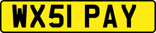 WX51PAY