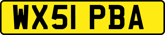WX51PBA