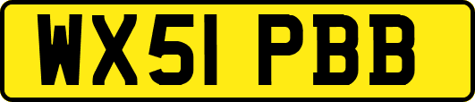 WX51PBB