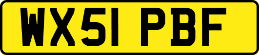 WX51PBF