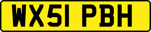 WX51PBH