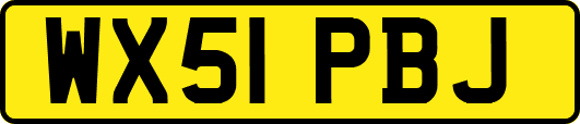 WX51PBJ