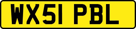 WX51PBL