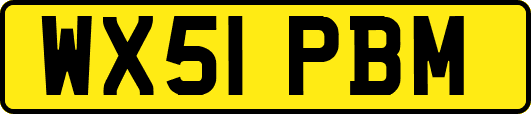 WX51PBM