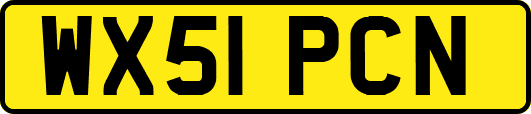 WX51PCN
