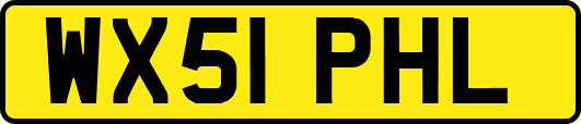 WX51PHL