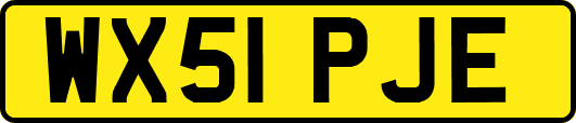 WX51PJE
