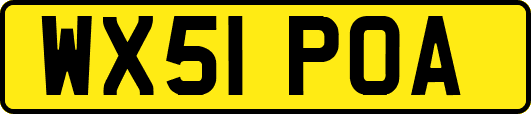 WX51POA