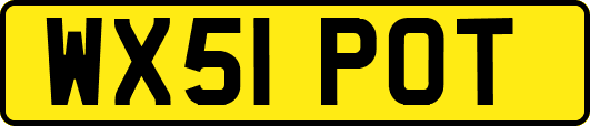 WX51POT