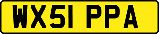 WX51PPA