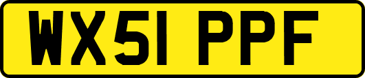 WX51PPF