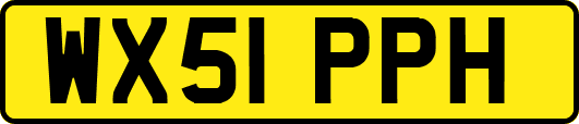 WX51PPH