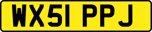 WX51PPJ
