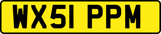 WX51PPM