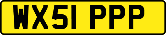 WX51PPP