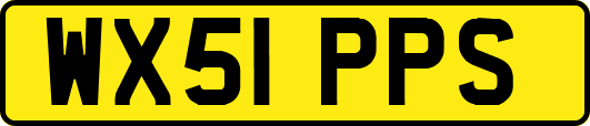 WX51PPS