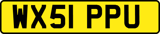 WX51PPU