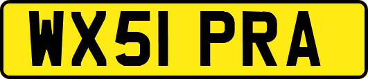 WX51PRA