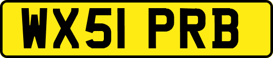 WX51PRB