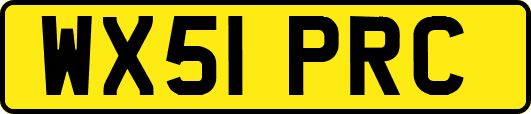 WX51PRC