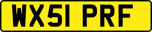 WX51PRF