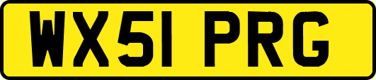 WX51PRG