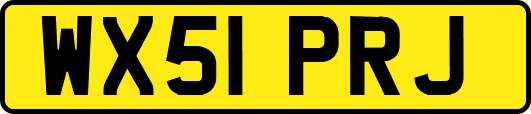 WX51PRJ