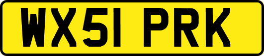 WX51PRK