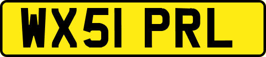WX51PRL