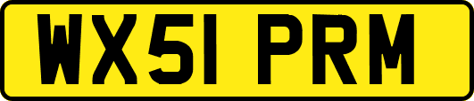 WX51PRM