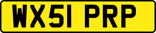 WX51PRP