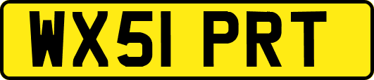 WX51PRT