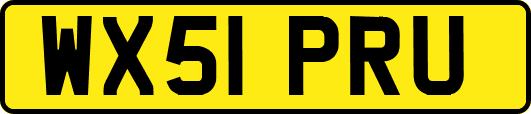 WX51PRU