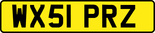 WX51PRZ