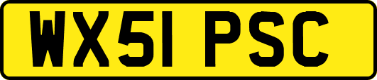 WX51PSC