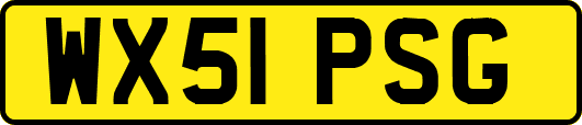 WX51PSG