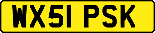 WX51PSK