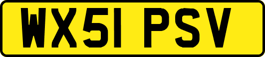 WX51PSV