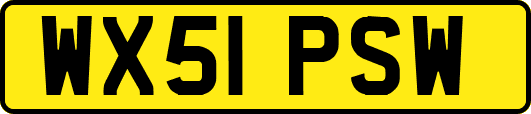WX51PSW