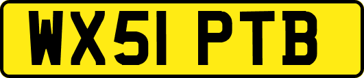 WX51PTB