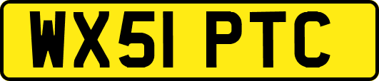WX51PTC