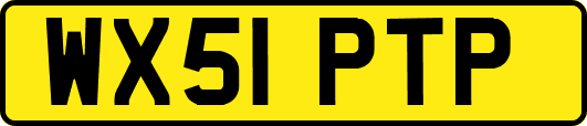 WX51PTP