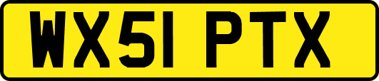 WX51PTX