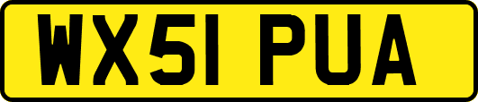 WX51PUA