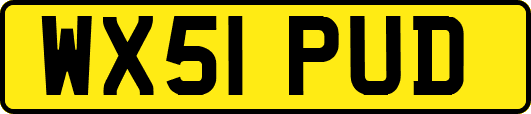 WX51PUD