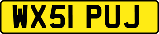 WX51PUJ