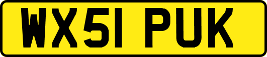 WX51PUK