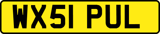 WX51PUL