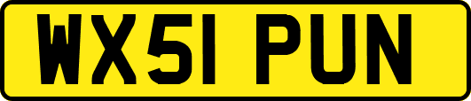 WX51PUN